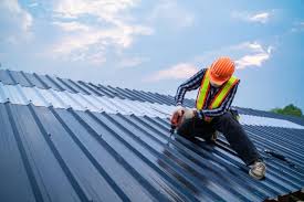 Professional Roofing in Alvord, TX